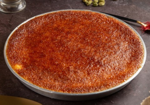 Basbousa