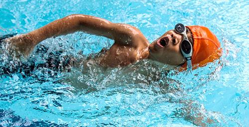 SWIMMING ACCESSORIES