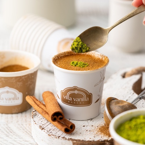 المشروبات الساخنة