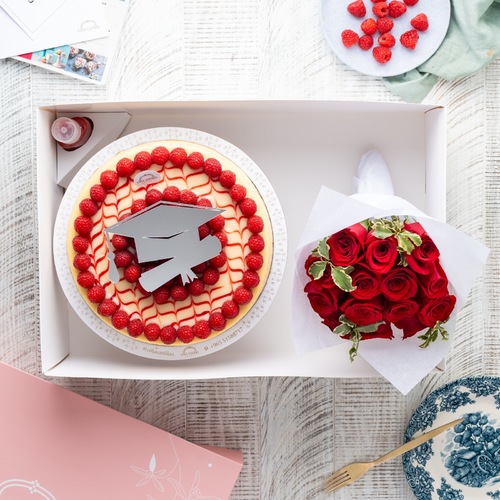 التخرج و النجاح🎓