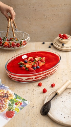 حلو بالبايركس