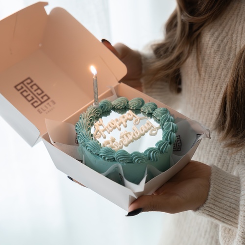 Mini Cake