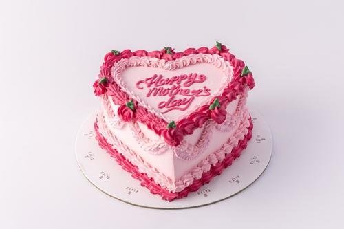 Mother's Day Cake