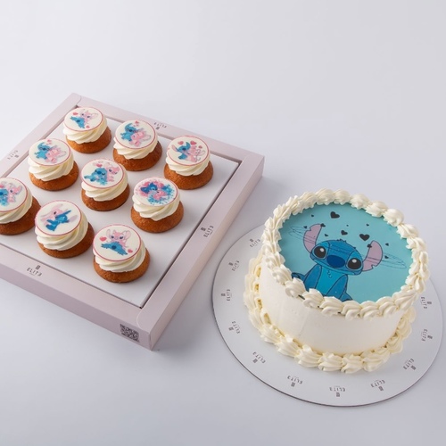 cake & cupcakes children’s