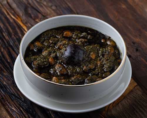 Broth Dishes