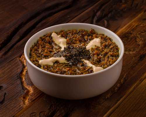 Hot Appetizer Dishes