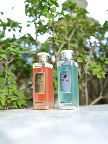 NEW FRAGRANCES 200 ML