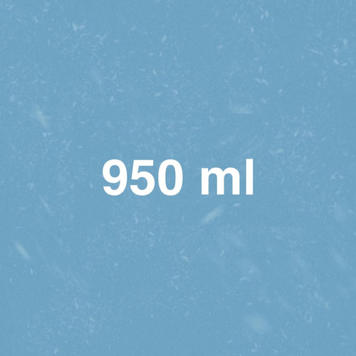 950 ml