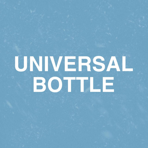 Universal Bottle