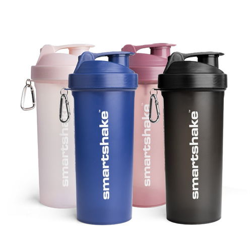 Smartshake