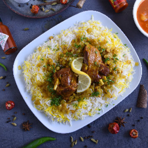 الاطباق الرئيسيه اللحوم