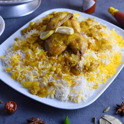 الاطباق الرئيسيه الدجاج