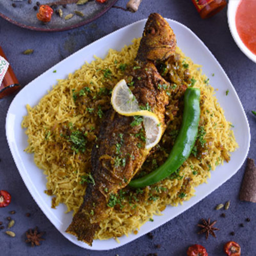 الاطباق الرئيسيه المأكولات البحريه