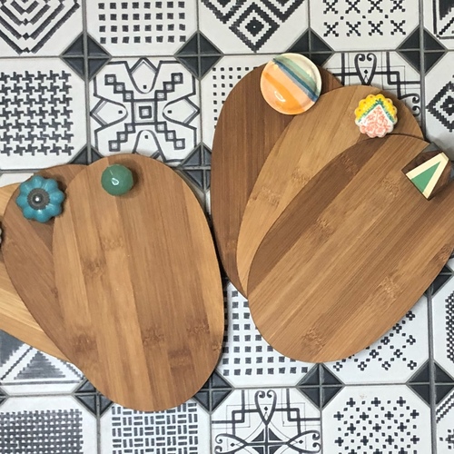 Trays