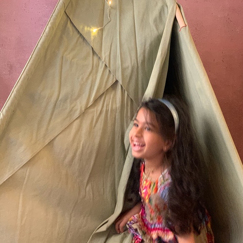 Play Tipi