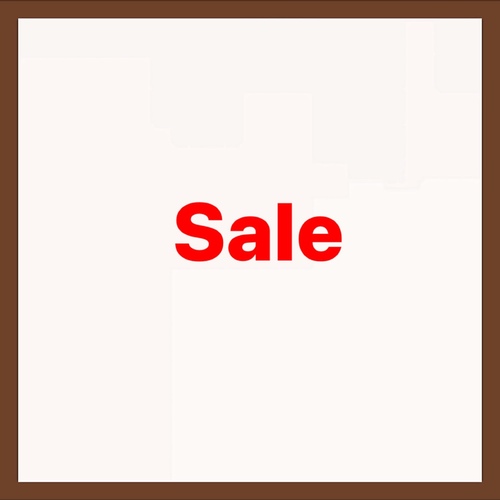 sale