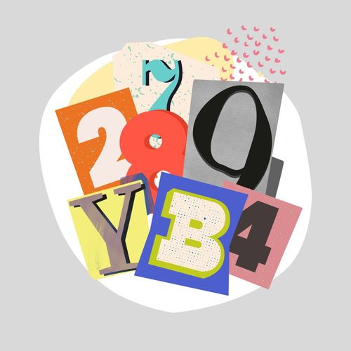 أعداد و أحرف