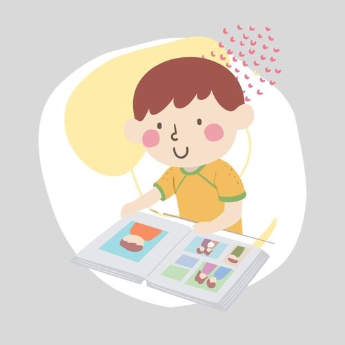 ألبومات الخبرة