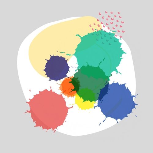 أحبار طابعات HP