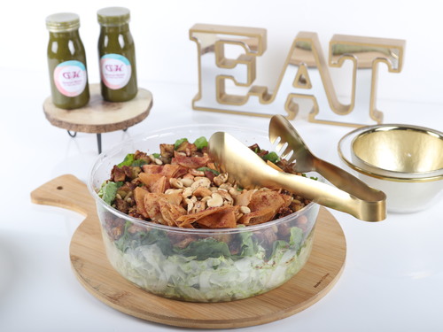 Salads