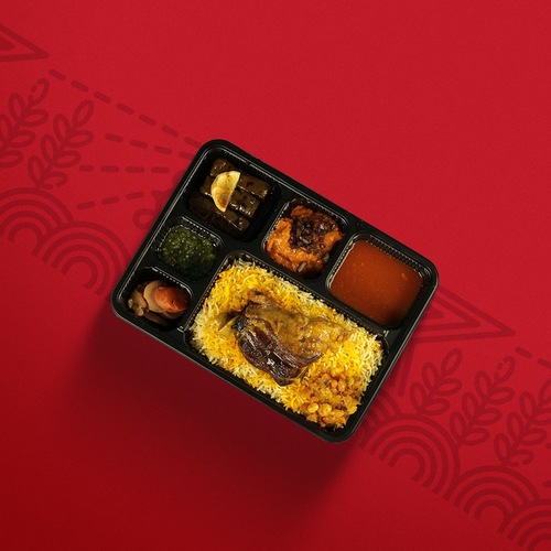 Combo Meals