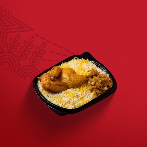 Main Dishes