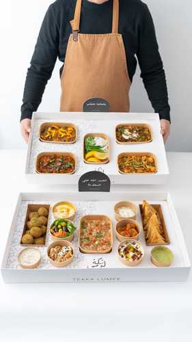 BREAKFAST menu (8am-1pm)