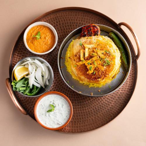 TEKKA LUMEE SPECIAL RICE