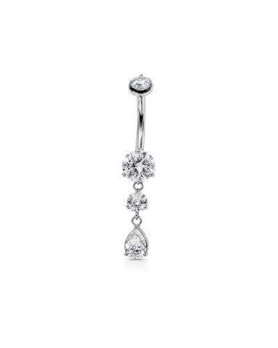 Belly Piercing