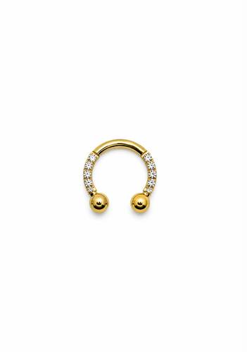 Horseshoes