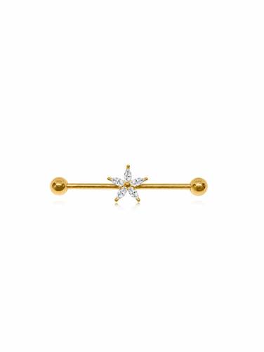 Industrial piercing