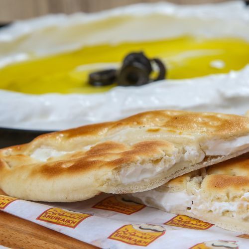 مشتقات ألبان