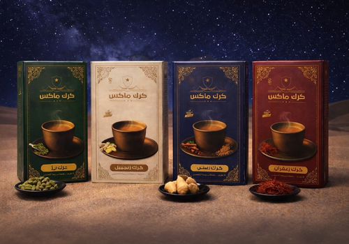كرك ماكس