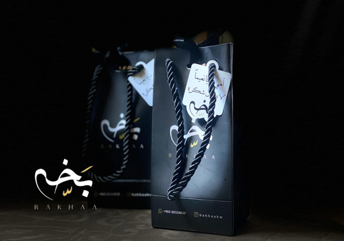 توزيعات بخه