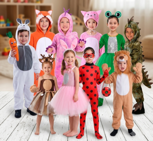 Animals Clothes