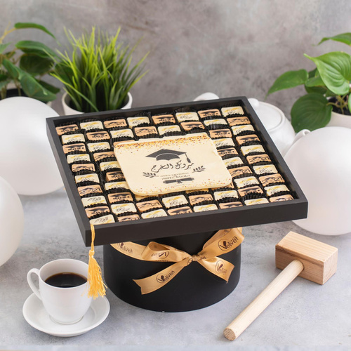 عروض التخرج