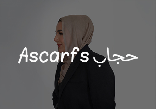 ASCARFS HIJAB