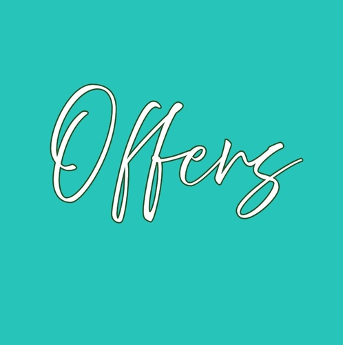 Offers