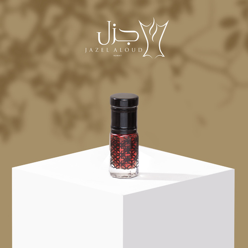 Oud Oil