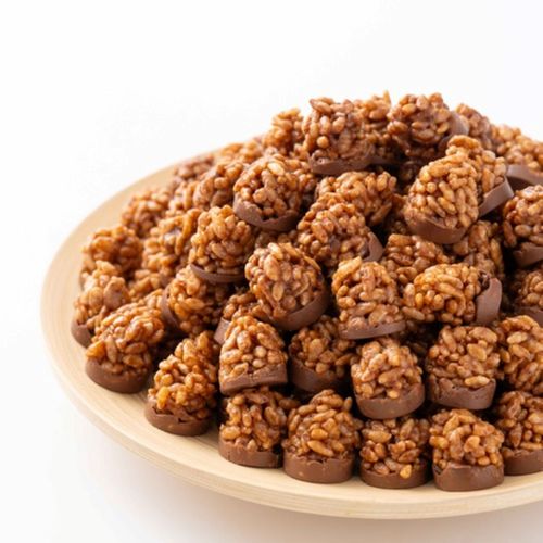 الحلويات