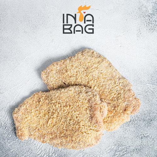 Chicken Escalope