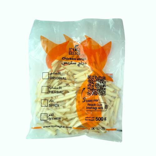 Fries Potato