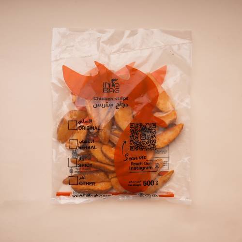 Wedjes Potato
