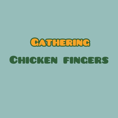 Gathering box
