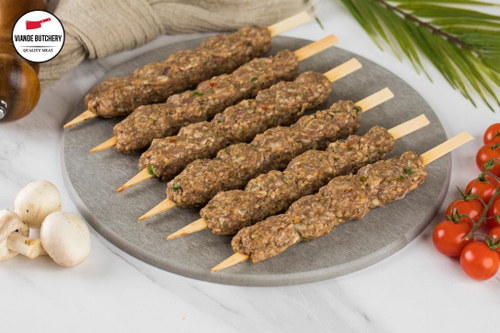 المشاوي العربيّة