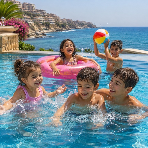 Water Activities