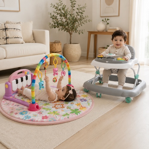 Baby Equipment