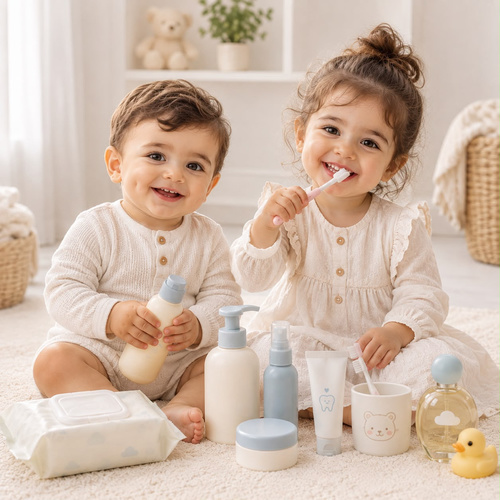 Baby Care