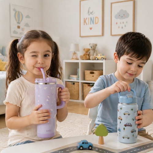 Kids mugs