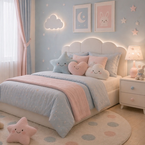 Room Accessories